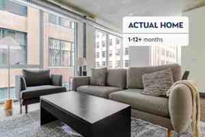 featured image of 601 West Jackson Boulevard #1307