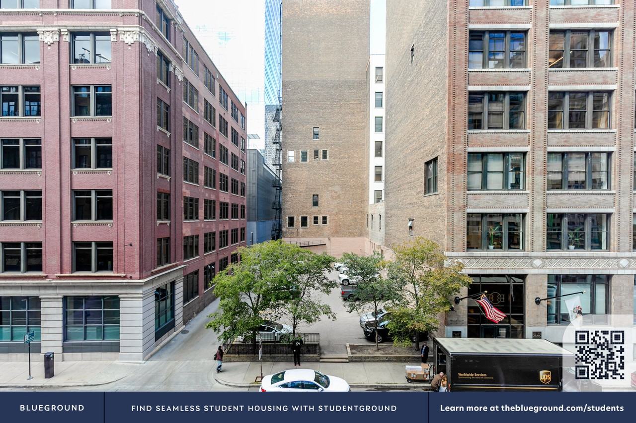 601 West Jackson Boulevard - Photo 6 of 36