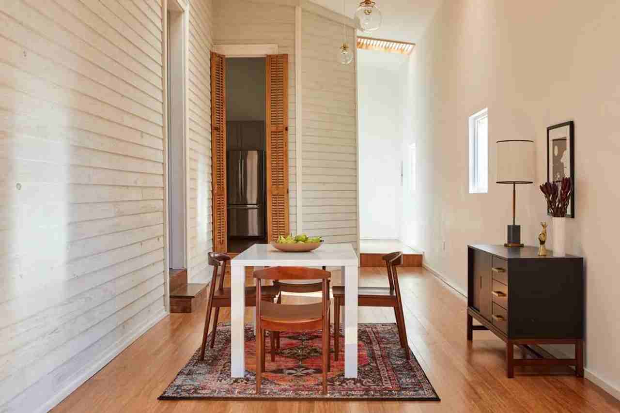 2317 North Rampart Street - Photo 3 of 28