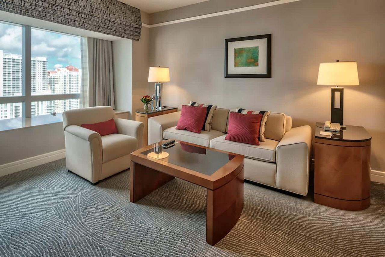 1441 Brickell Avenue #1295758P - Photo 2 of 20