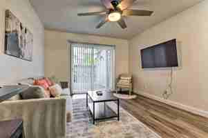 featured image of Bishop Warren Dr