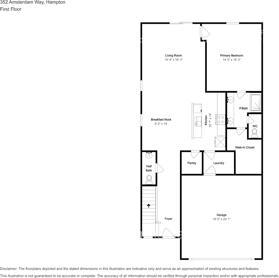 352 Amsterdam Way - Photo 2 of 28