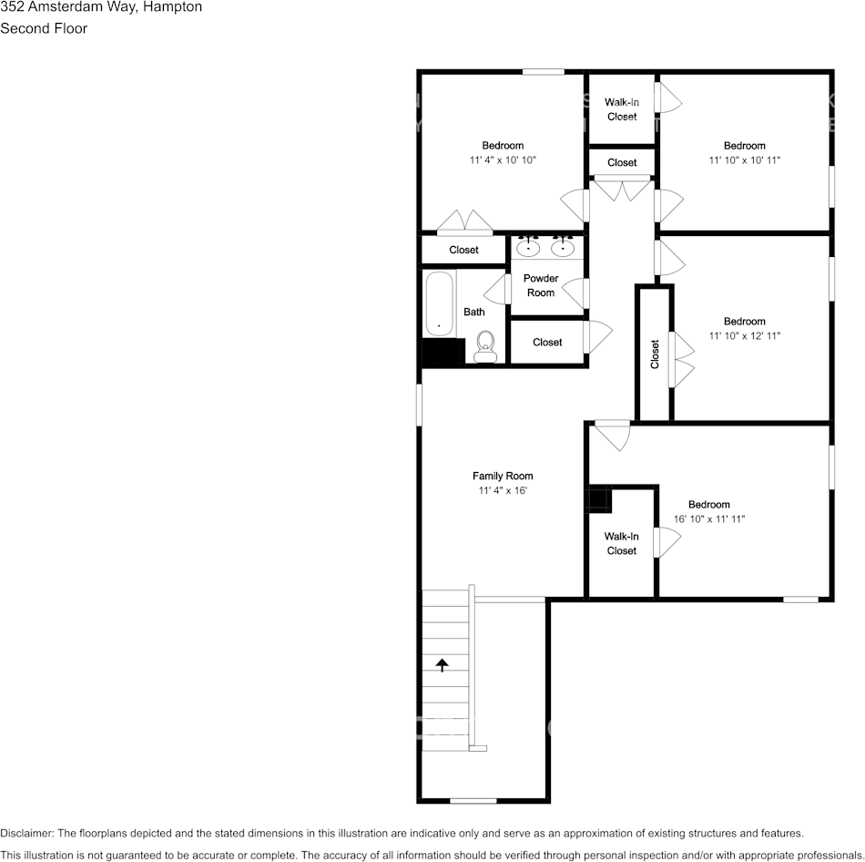 352 Amsterdam Way - Photo 3 of 28