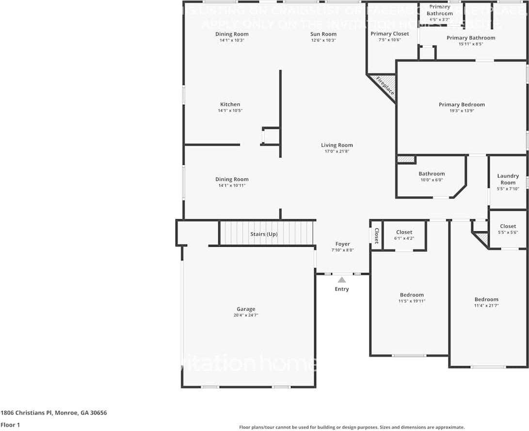 1806 Christians Pl - Photo 2 of 18