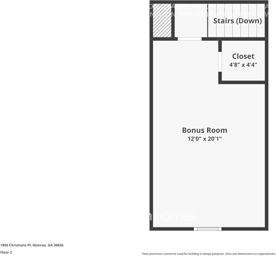 1806 Christians Pl - Photo 3 of 18