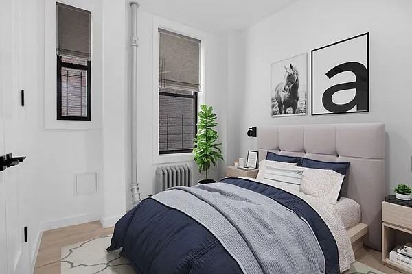 740 West End Avenue #24M - Photo 4 of 8