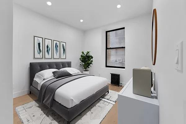 740 West End Avenue #24M - Photo 7 of 8