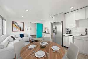 featured image of 249 South Coronado Street #6