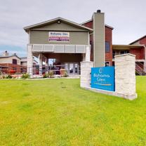 Bahama Glen Apartments - Photo 1 of 1