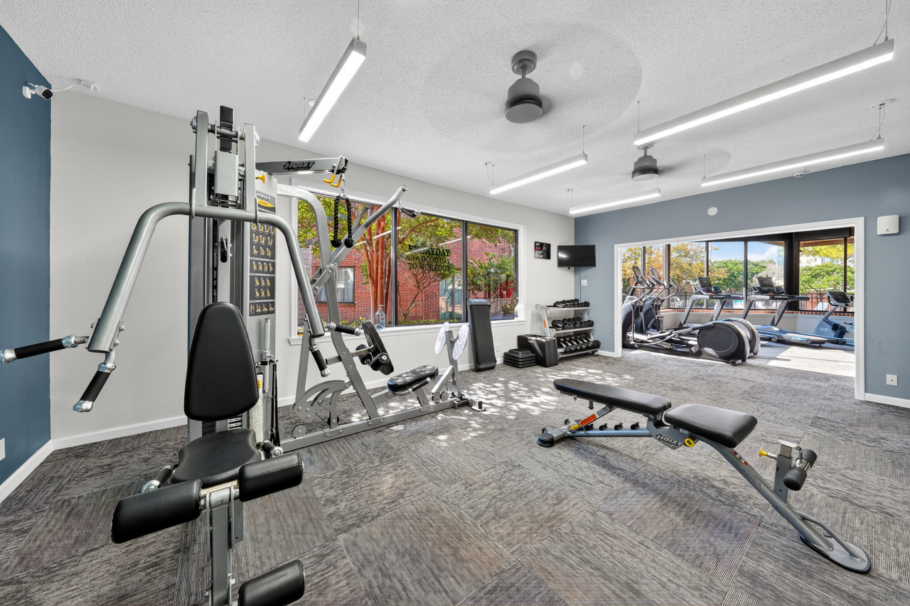 Cottages at Corporate - Photo 5 of 24