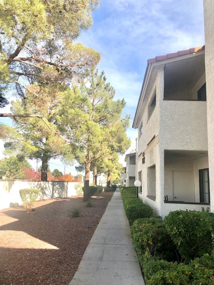 6617 West Tropicana Avenue #201 - Photo 7 of 11