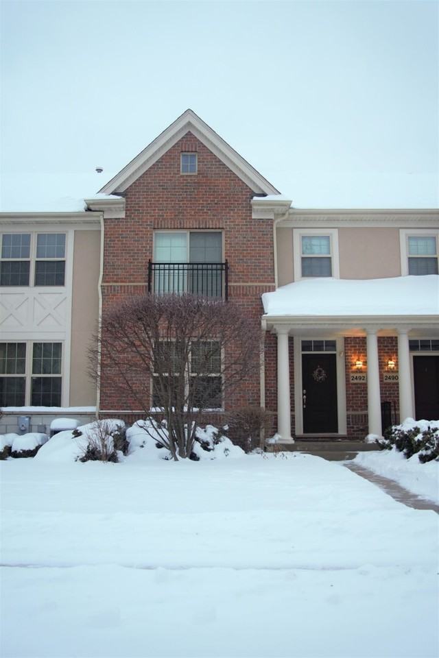 2492 Waterbury Ln #1 - Photo 2 of 2