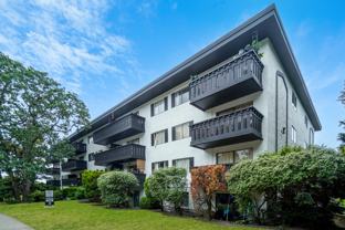 Macaulay Manor Apartments - Photo 1 of 1