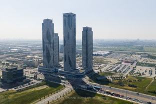 28 Interchange Way #3601 - Photo 1 of 1