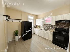 1568 W King St #1 - Photo 1 of 1