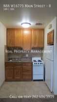 N88W16775 Main St #8 - Photo 1 of 1