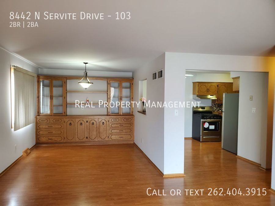 8442 N Servite Dr #103 - Photo 6 of 27