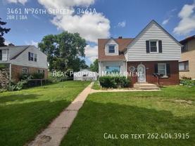 3461 N 76th St #3461A - Photo 1 of 1