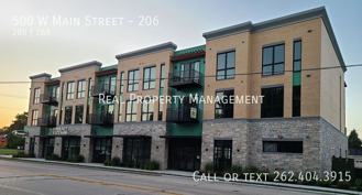 500 W Main St #206 - Photo 1 of 1
