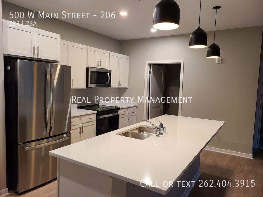 500 W Main St #206 - Photo 5 of 18