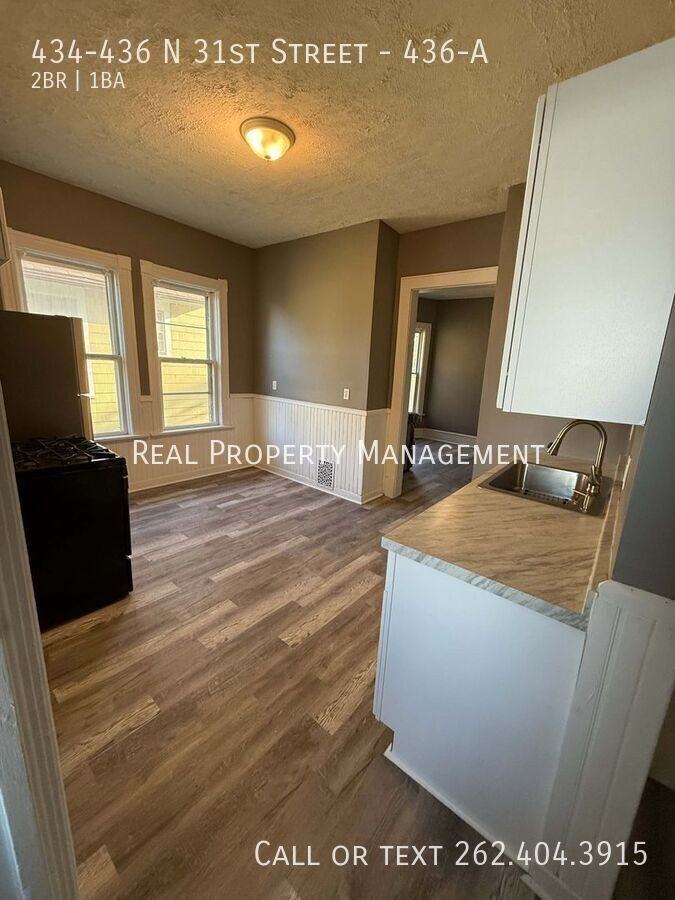 434-436 North 31st Street #436A - Photo 2 of 11