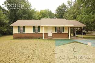 1805 Belt St - Photo 1 of 1