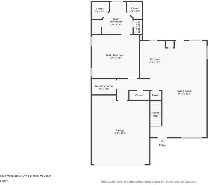8138 Woodson Dr - Photo 2 of 17
