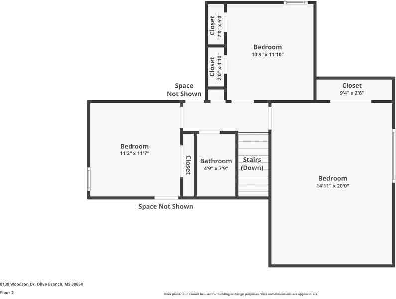 8138 Woodson Dr - Photo 3 of 17