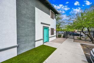 5010 North 22nd Avenue #114 - Photo 1 of 1