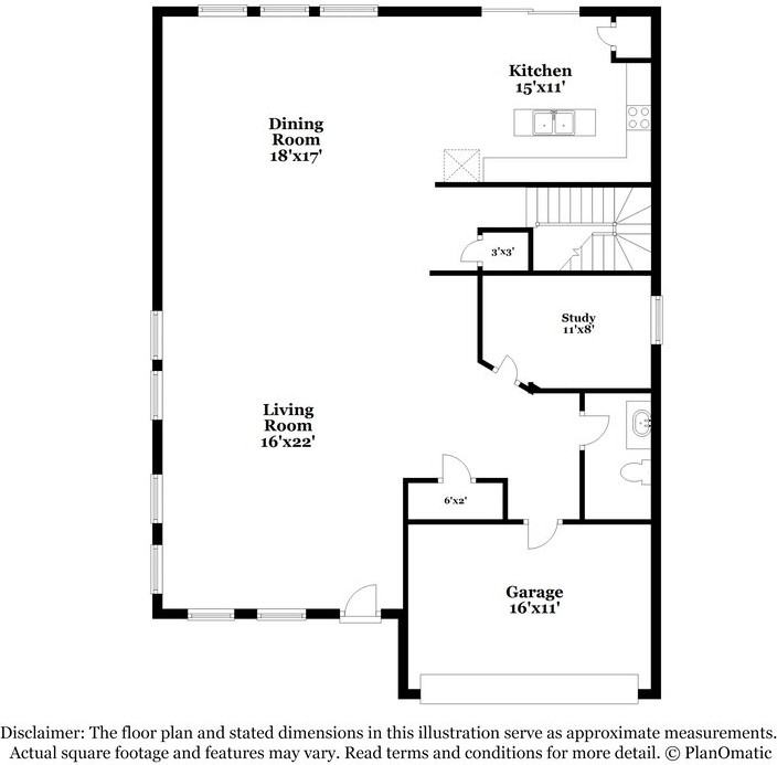 2715 Feather Green Trl - Photo 3 of 18