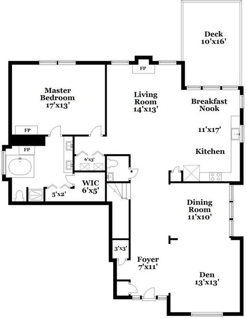 700 Leadenhall Ct - Photo 2 of 18