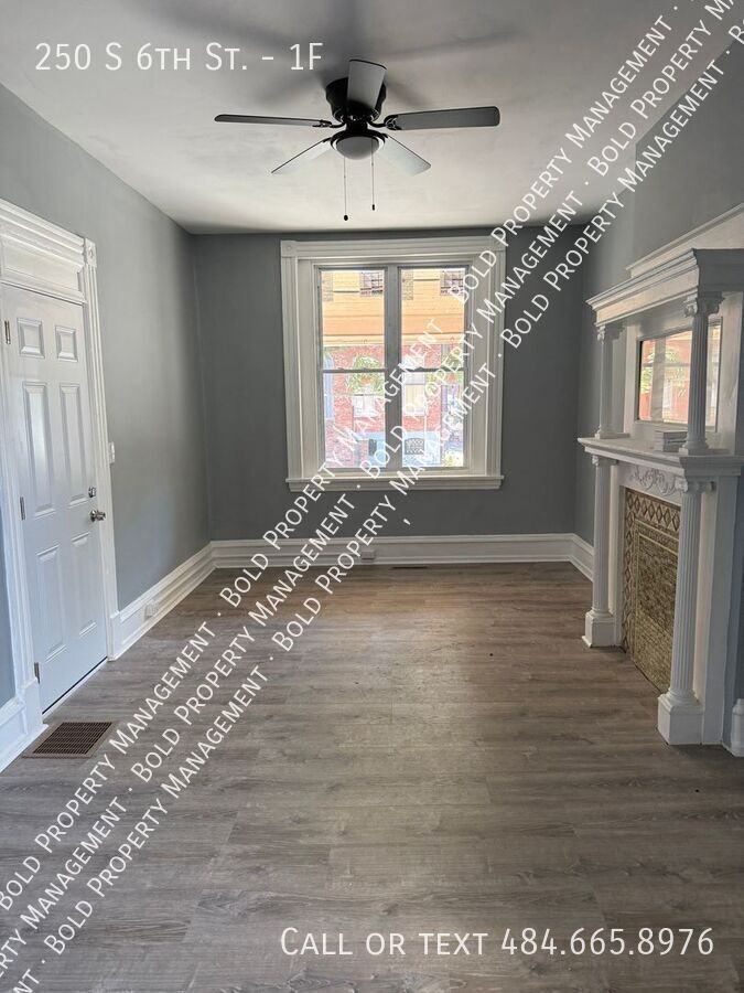 250 S 6th St #1F - Photo 3 of 10