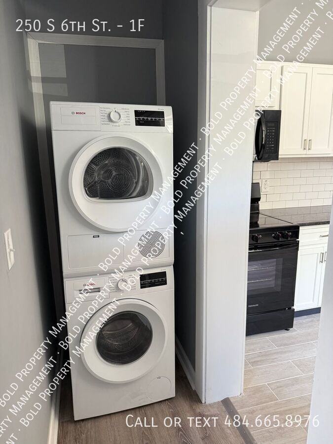 250 S 6th St #1F - Photo 4 of 10