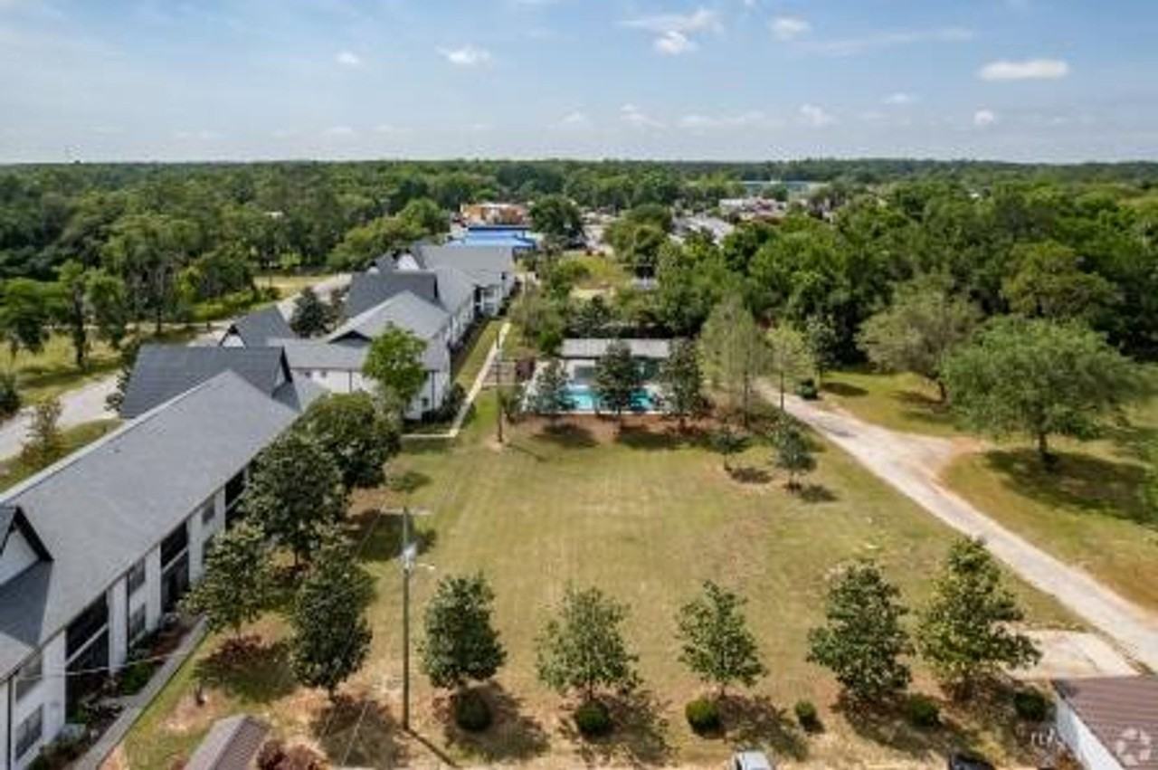 Forest Edge Apartments - Photo 2 of 50