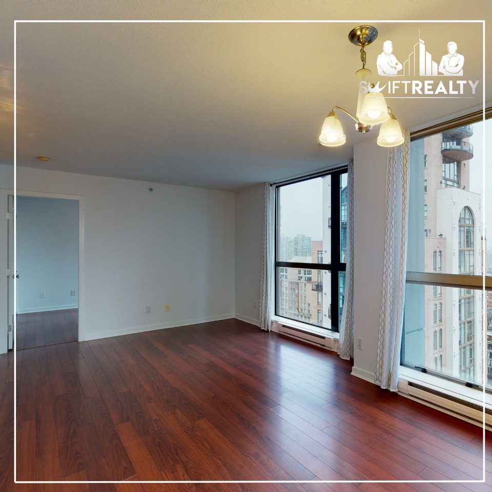 1295 Richards Street #1905 - Photo 2 of 12