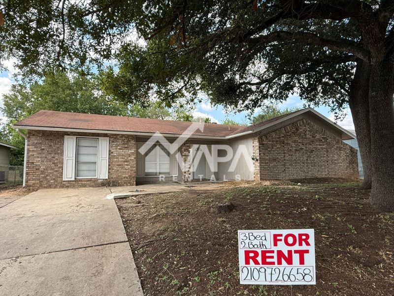 7215 Hickory Grove Dr - Photo 2 of 17