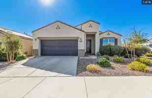 featured image of 8543 W Candlewood Way
