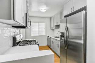 1911 South Palm Grove Avenue #7 - Photo 1 of 1