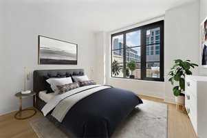 featured image of President St #2