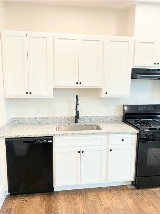 470 Howard Avenue #2B - Photo 4 of 5