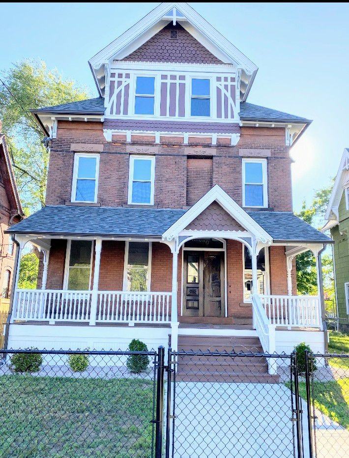 470 Howard Avenue #2B - Photo 5 of 5