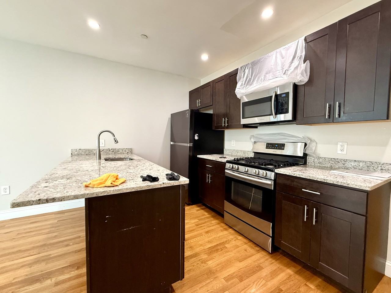 17 Plymouth Street #1A - Photo 3 of 12