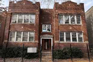 3346 N Central Park Ave #2S - Photo 1 of 1