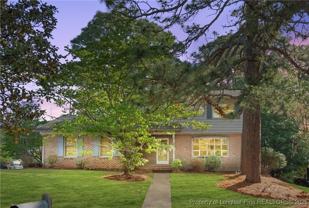 2701 Lake Club Dr - Photo 1 of 1