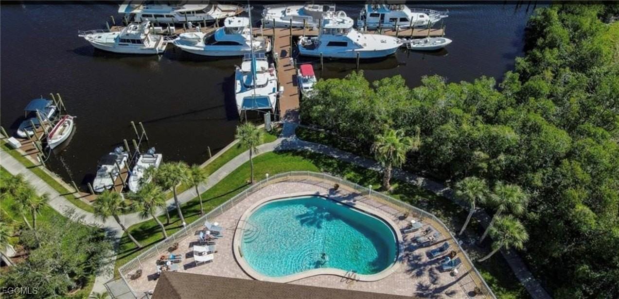 3462 Hancock Bridge Pkwy Apt 233 #233 - Photo 6 of 14