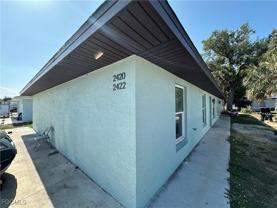 2420 Linhart Ave - Photo 1 of 1