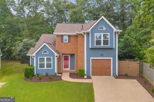 914 Bradford Ln - Photo 1 of 1
