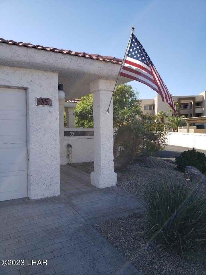 375 London Bridge Rd Unit 35 #35 - Photo 5 of 50