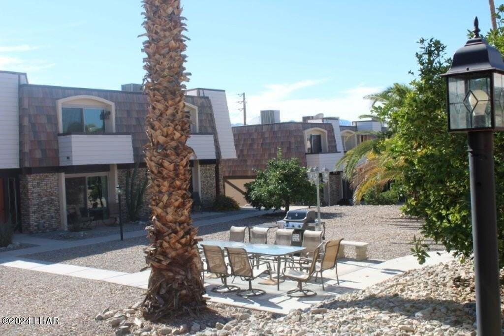 1730 Swanson Ave Unit 11 #11 - Photo 7 of 11