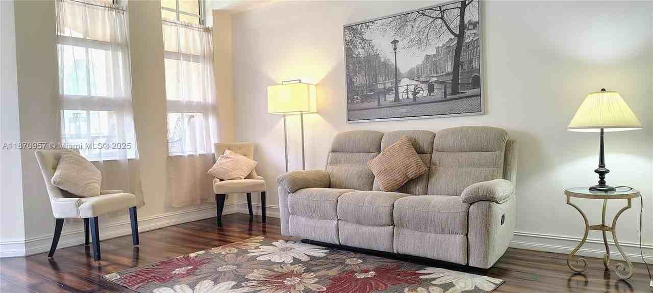 3001 Ne 185th St #428 - Photo 3 of 25